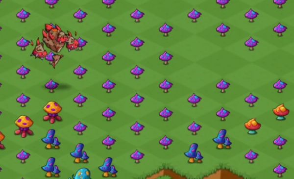 幻兽爱合成单机版本