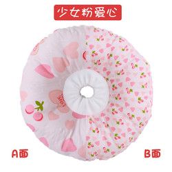 宠物伊丽莎白圈猫咪项圈围脖防舔狗狗脖圈伊利沙白圈绝育头套软圈
