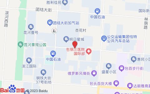 宠叮当宠物店位置示意图