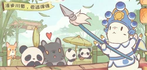 很火的猫咪游戏