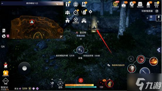 黑色沙漠宠物鹰任务怎么做 黑色沙漠宠物鹰任务攻略