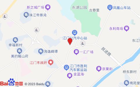 精灵宠物店位置示意图