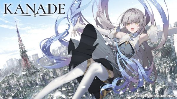 Frontwing 最新作《KANADE》公开故事大纲与女主角设定 游戏将于2025年春发售 