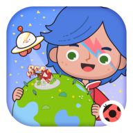 米加小镇世界电竞房