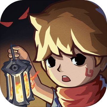 提灯与地下城 官方正版