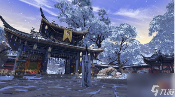 剑网3丐帮宠物任务怎么做
