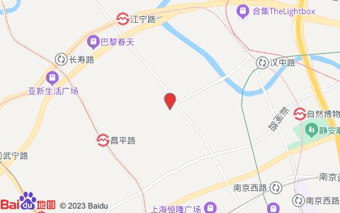 多格猫舍犬舍宠物市场宠物基地(江宁路店)位置示意图