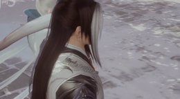 《剑网3》凌雪阁秘闻第七话 小姬对熬夜修仙的想法