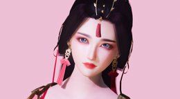 《剑网3》晓天套新校服 全门派成男成女效果展示