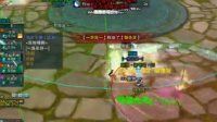 剑网3 25人仙侣庭院李白视频【奶毒视角】
