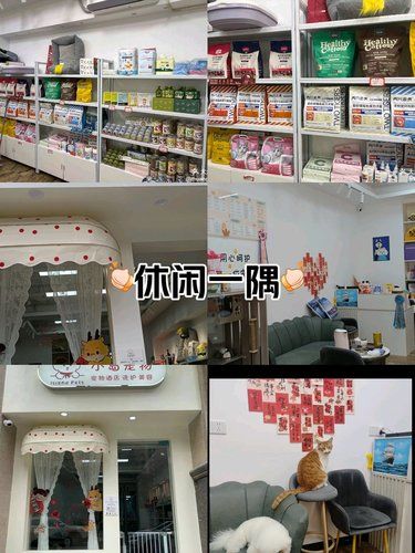 快乐宠物家