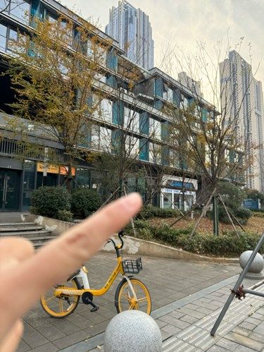 汉阳拦江路那！被严重低估的一家……