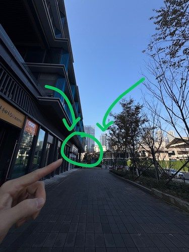 拦江路最被严重低估的一家小店！！
