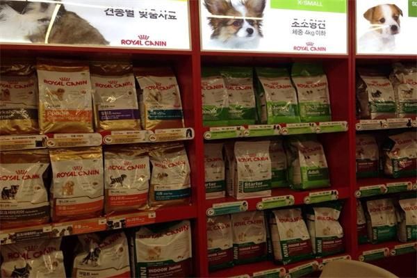 争宠宠物店