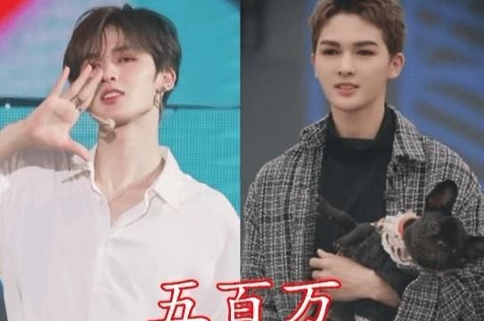 男星“宠物名”有多秀？肖战叫坚果，千玺叫二十，朱一龙有点厉害