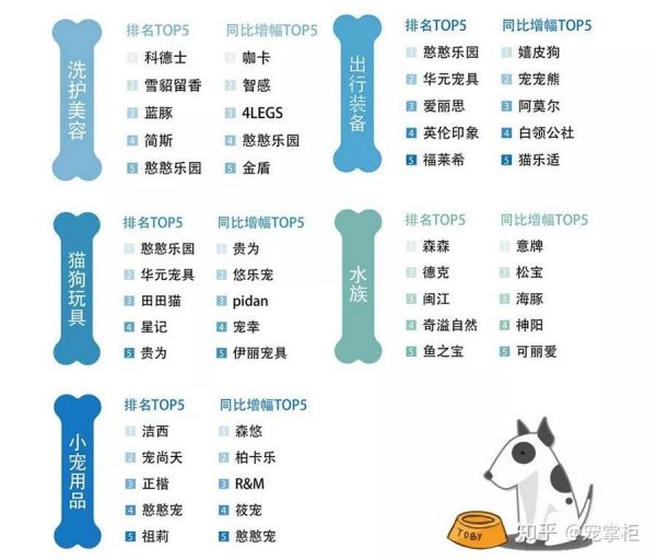 创业宠物类目有哪些，探索宠物行业的多元化发展