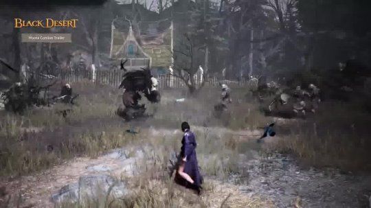  黑沙卡莫斯的鳞——黑色沙漠手游中的珍稀宠物养成攻略
