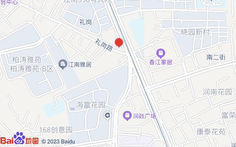 宠物星动物医院附近公交站点