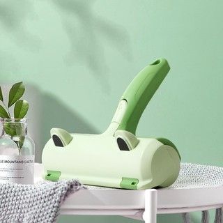 猫咪粘毛器毛发神器吸附除毛器滚筒刷毛刮毛去宠物狗猫毛清理器