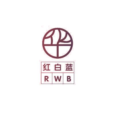 红白蓝 RWB