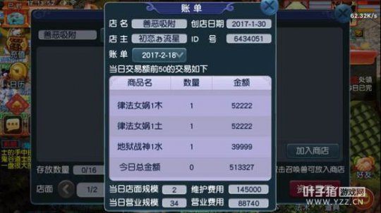 详情