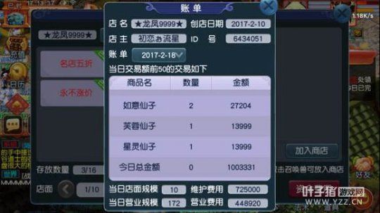详情