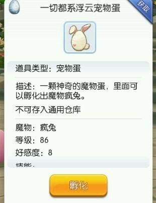 仙境传说RO宠物派遣挂机怎么玩 看这篇就会了