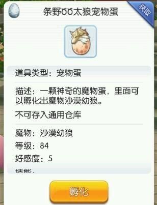 仙境传说RO宠物派遣挂机怎么玩 看这篇就会了