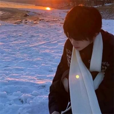 2023最火的男生头像图片大全 2023最火男生头像图片可爱