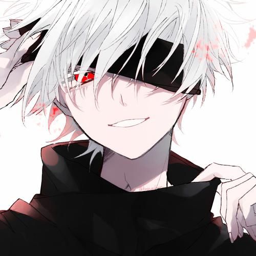 超好看的动漫男头像图片 超好看动漫男生头像图片稀有