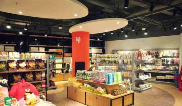 纯干货｜宠物店选址宝典