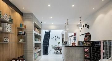 纯干货｜宠物店选址宝典