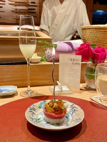 生日又是冬至日