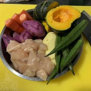 宠物零食-宠物蛋糕的做法 步骤2