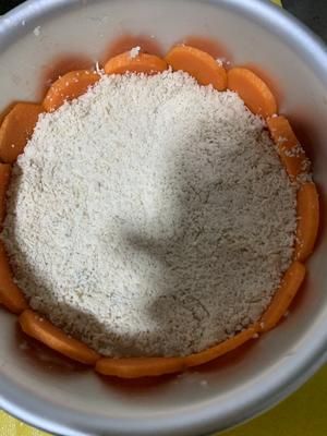 宠物零食-宠物蛋糕的做法 步骤4