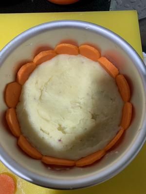 宠物零食-宠物蛋糕的做法 步骤3