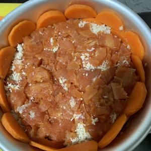 宠物零食-宠物蛋糕的做法 步骤5