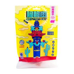 句句兽 脆脆肉 宠物香烘鸡肉干 *9件