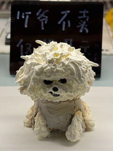 少爷已经火成这样了吗❓❓❓