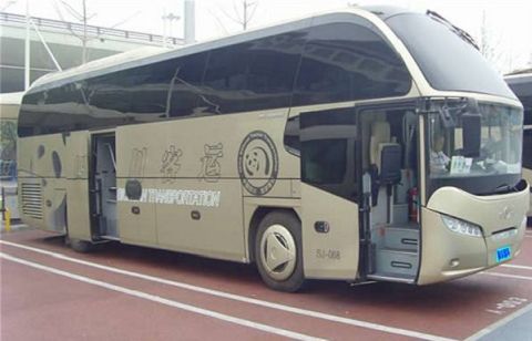 从成都到三亚客车大巴票价托运