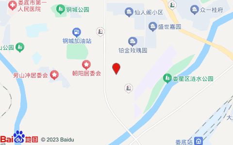 犬民时代宠物店位置示意图