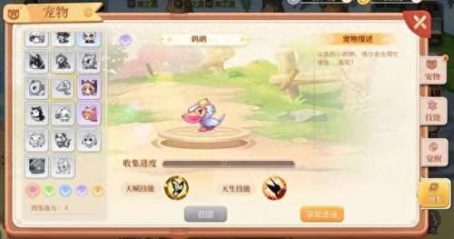 彩虹岛小恶魔宠物阵容搭配_彩虹岛宠物自带的技能 第2张