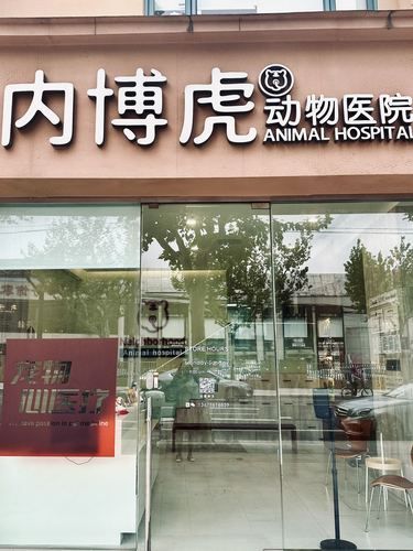 宠物健康的安心之选
