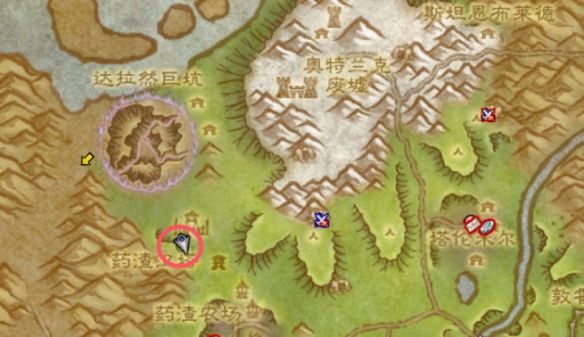 魔兽世界唱歌的向日葵宠物怎么获得