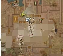 《剑网3：指尖江湖》2019战乱天策宠物地点图文汇总