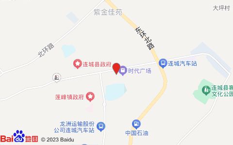 萌宠宠物会所位置示意图
