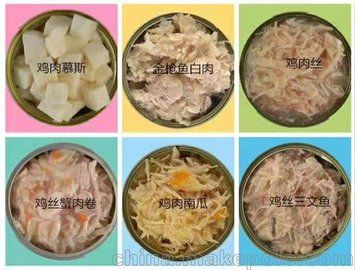 狗粮代工/猫粮代加工/宠物零食代工/罐头代工/批发/山东工厂