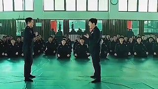 喂 你起来 再让我试试