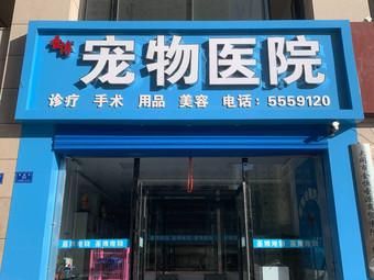 大同的宠物医院,大同的宠物医院有哪些