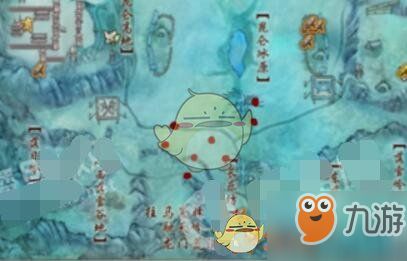 剑网3指尖江湖2019昆仑明教地点图文汇总 宠物怎么获得